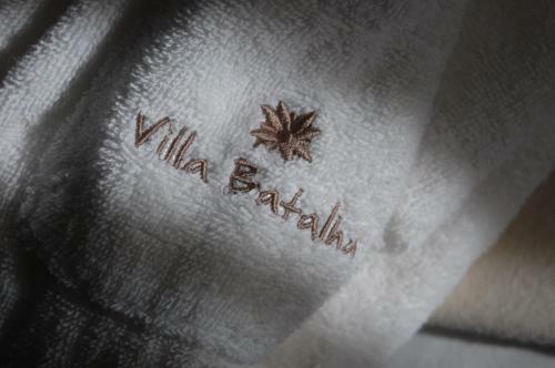 Hotel Villa Batalha