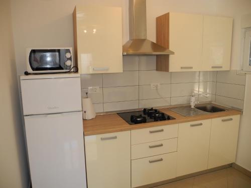 Apartamentos Buto Br. 2 (2+2 Pax)
