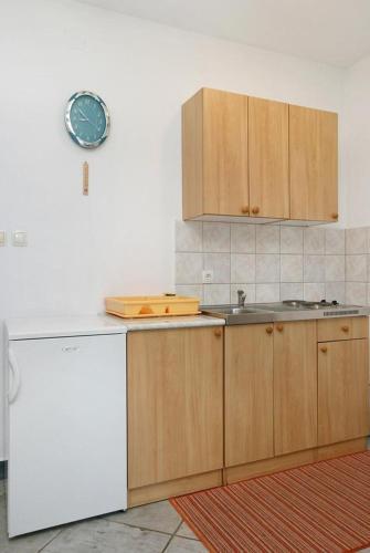 Apartments With A Parking Space Crikvenica - 5532