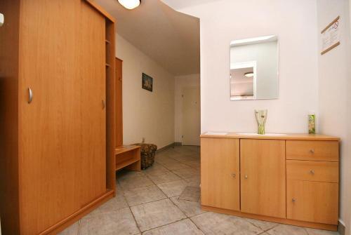 Apartments With A Parking Space Crikvenica - 5532