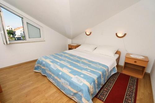 Apartments With A Parking Space Crikvenica - 5532