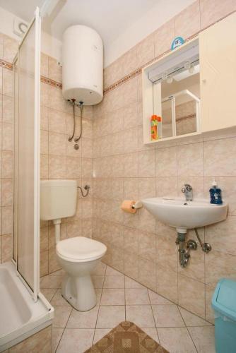 Apartments With A Parking Space Crikvenica - 5532