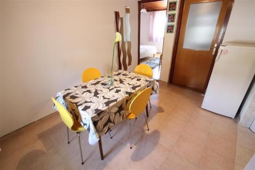 Two-bedroom Apartment In Crikvenica Xlii