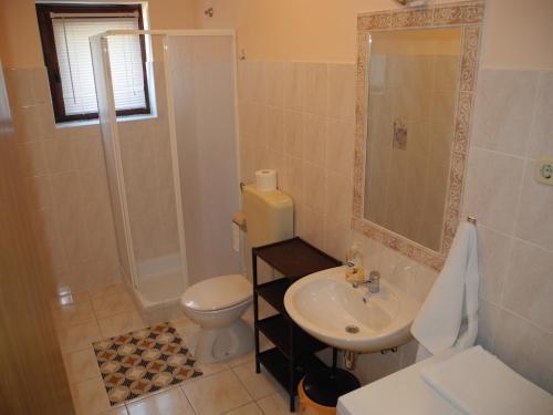 Apartamentos Dubravka 4+2 Pax