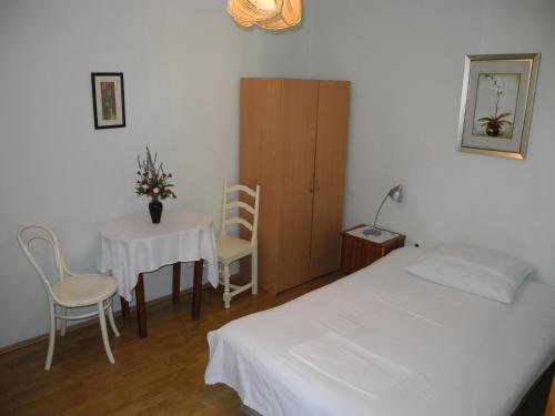 Apartamentos Dubravka 4+2 Pax