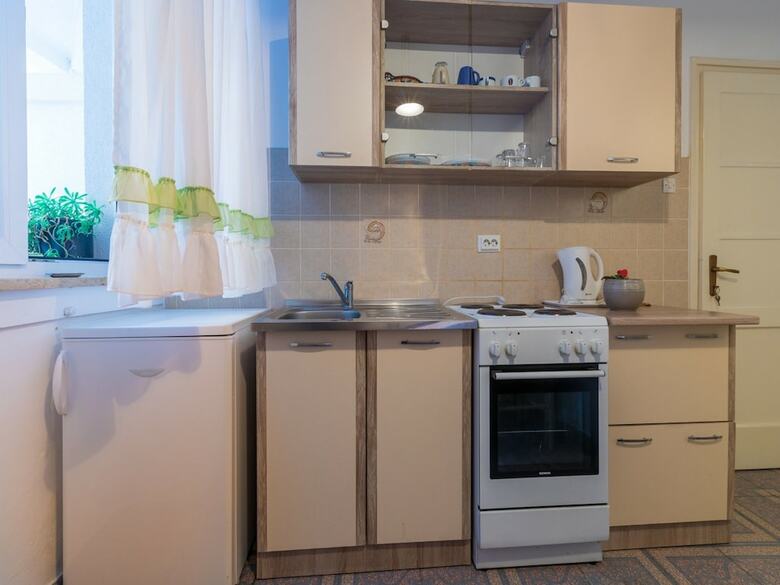Apartments Belli