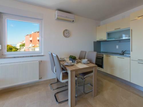 Apartments Livaja