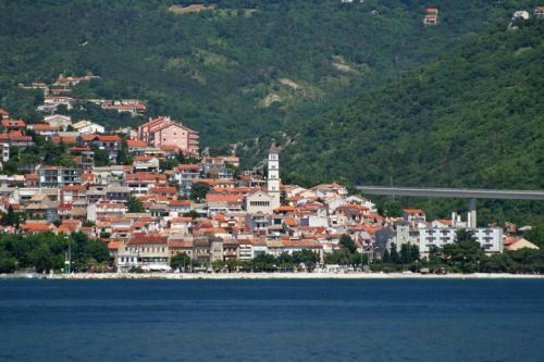 Apartamentos Studio Crikvenica 5555c