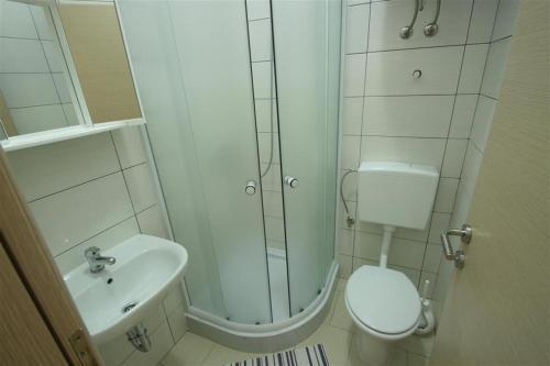 Apartments In Crikvenica 5529