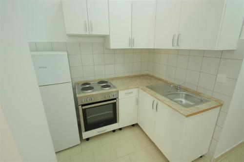 Apartments In Crikvenica 5529