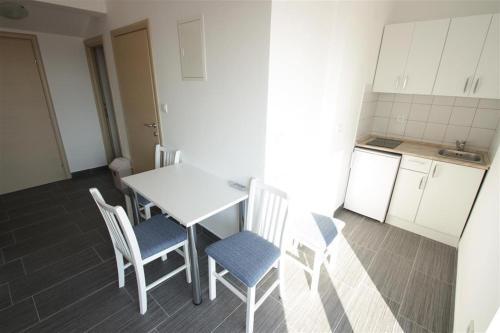 Apartments In Crikvenica 5529