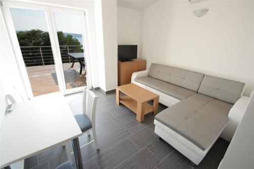 Apartments In Crikvenica 5529