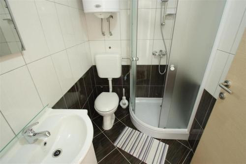 Apartments In Crikvenica 5529