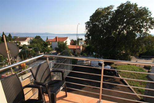 Apartments In Crikvenica 5529