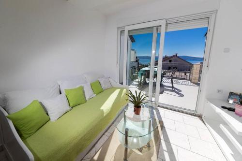 Apartments With A Swimming Pool Crikvenica - 12116