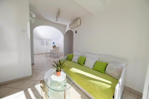 Apartments With A Swimming Pool Crikvenica - 12116