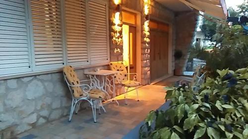Apartments With Wifi Crikvenica - 12175