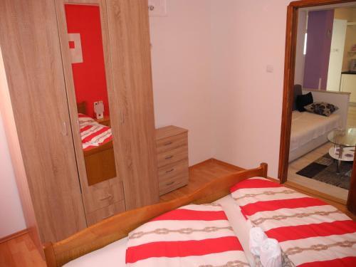 Apartment In Crikvenica 5495