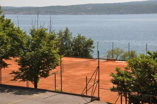 Apartamento Adriatic-sea-vila-evm