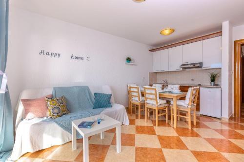Apartamento Adriatic-sea-vila-evm