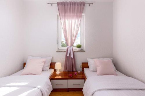 Apartamento Adriatic-sea-vila-evm