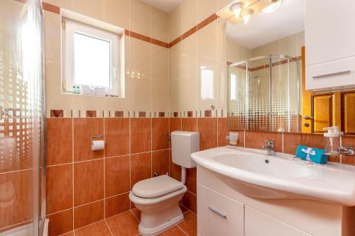 Apartamento Adriatic-sea-vila-evm