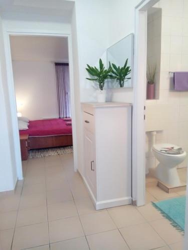 Apartment In Crikvenica 35912