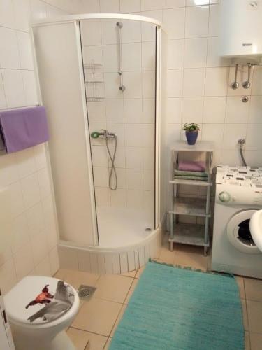 Apartment In Crikvenica 35912