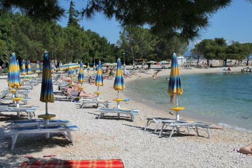 Holiday Home Crikvenica 14293