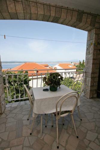 Hostal Double Room Crikvenica 5492b