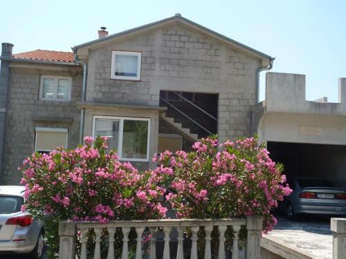 Apartment In Crikvenica 5467