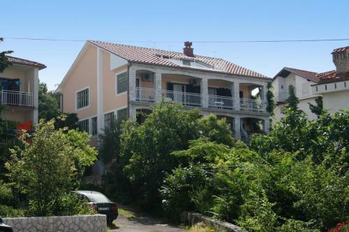 Hostal Double Room Crikvenica 5492f