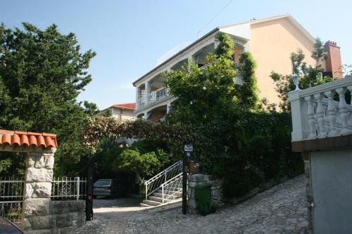 Hostal Double Room Crikvenica 5492c