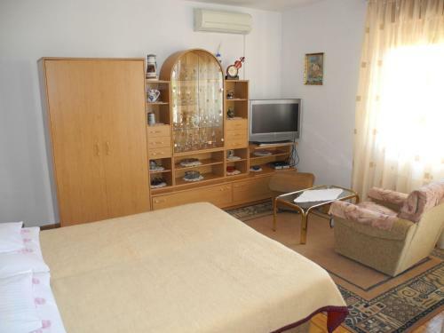 Apartamento Josko A2 Studio