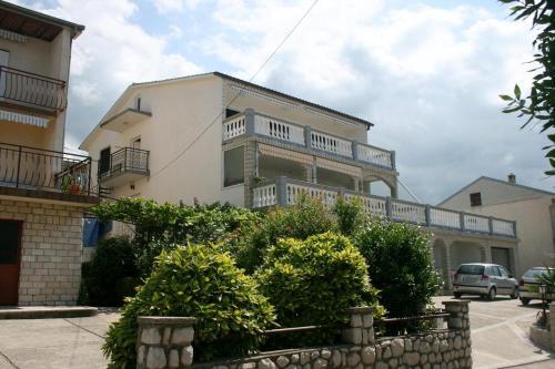 Apartment Crikvenica 5489a