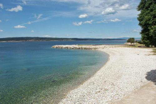 Apartment Crikvenica 5489a
