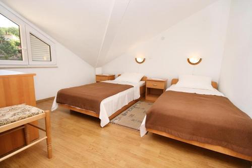 Apartment Crikvenica 5532c
