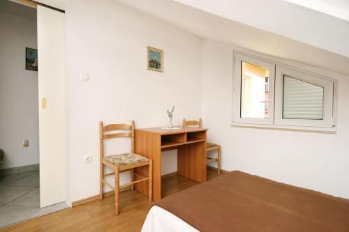 Apartment Crikvenica 5532c