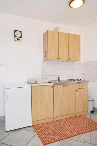 Apartment Crikvenica 5532c