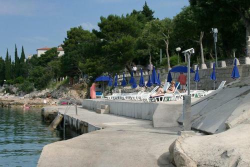 Apartment Crikvenica 5532c