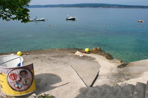 Apartment Crikvenica 5532c