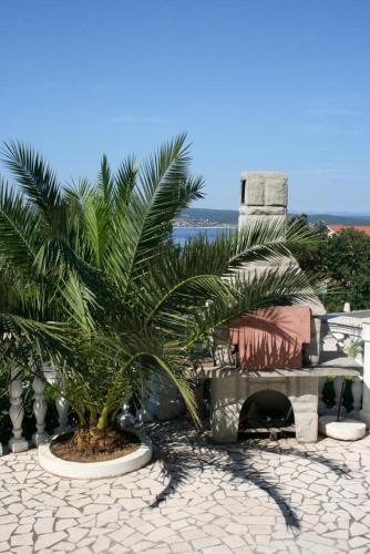 Apartment Crikvenica 5532c