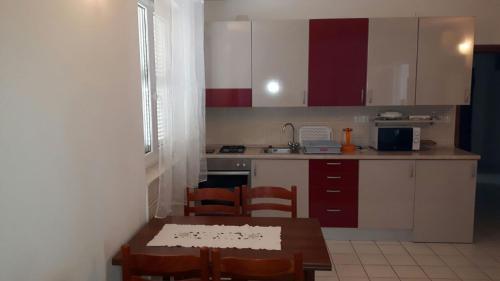 Apartments Ante