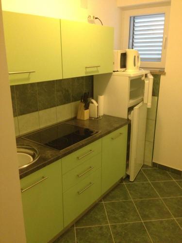 Apartments In Crikvenica 5641