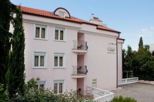 Hotel Vali Dramalj