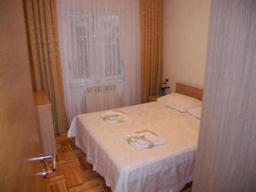 Apartment In Crikvenica 5500