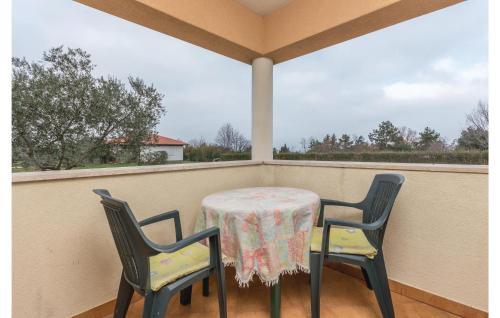 One-bedroom Apartment In Alberi