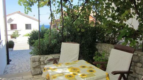 Apartment Danila Mali Lo?inj