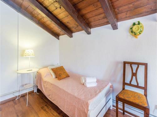 Three-bedroom Holiday Home In Dobrinj
