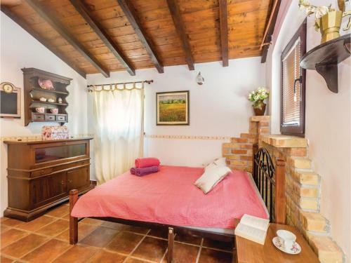 Three-bedroom Holiday Home In Dobrinj